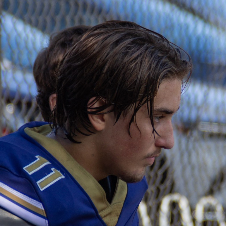 Personal Photo of Matas Bubelevicius